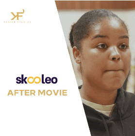 Skooleo — Couverture d'événement